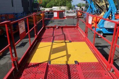 Used 2014 MEC TITAN 60S Telescopic Boom Lifts Pennsylvania US | National Lift Equipment #1382355