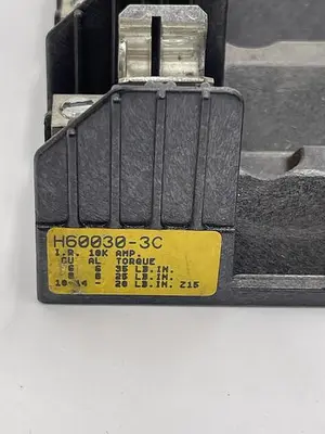 USED BUSS BUSS H60030-3C