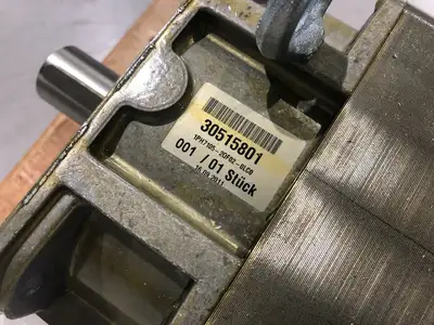 New | in-Stock Siemens Simotics M Compact Induction Motor A.C. Motors Michigan US | Maverick Industrial Sales #1468026