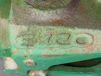 NEW ESCO 6805A-U60