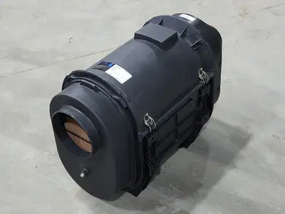 USED DONALDSON PSD120038