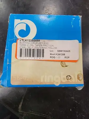 NEW RINGBALL TLK13355MM
