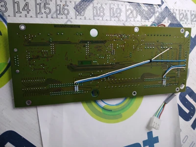 TW22A 0100351A TROLLEY CONTROLLER BOARD
