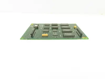 Cincinnati Milacron 3-542-1130A Printed Circuit Board PCB Control Card Rev C