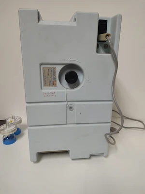USED Millipore ZD5211584