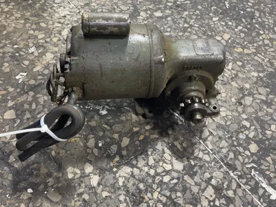 USED BOSTON GEAR WORKS MD 3830S