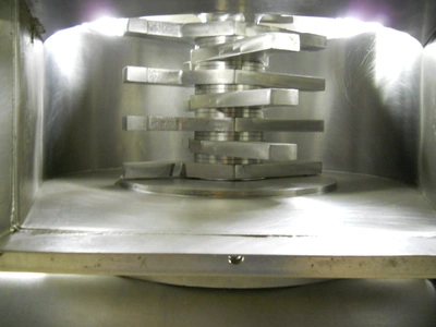 Used _UNKNOWN_ RA 3-12-K132 Grinders / Shredders - Food Minnesota US | A&I Equipment #1317745