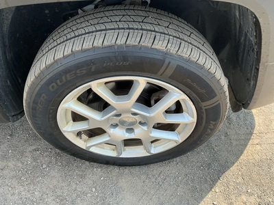 Used 2020 JEEP RENEGADE SUVs Michigan US | Miedema Asset Management Group #1325786