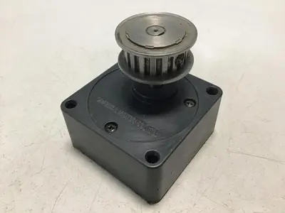 USED ORIENTAL MOTOR 2GN18K