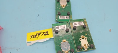 DAILOG DA14580DEVKT-B LOT OF 3 BASIC DEV KIT FOR DA14580 BOARD ONLY