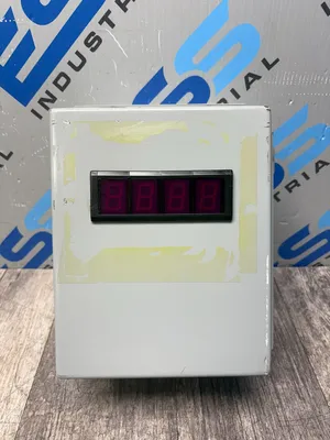 HOFFMAN A-10086CH Electrical/PLC/Automation | ESS Industrial Equipment Sales (2)