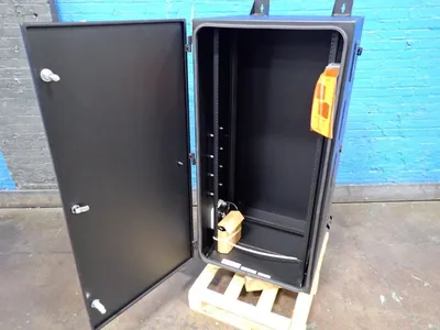 USED GREAT LAKES NEMA TYPE 2, 5, 12K