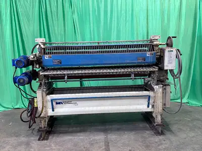 Used MIDWEST AUTOMATION _UNKNOWN_ Glue Machines Pennsylvania US | Highland Automation #1298505