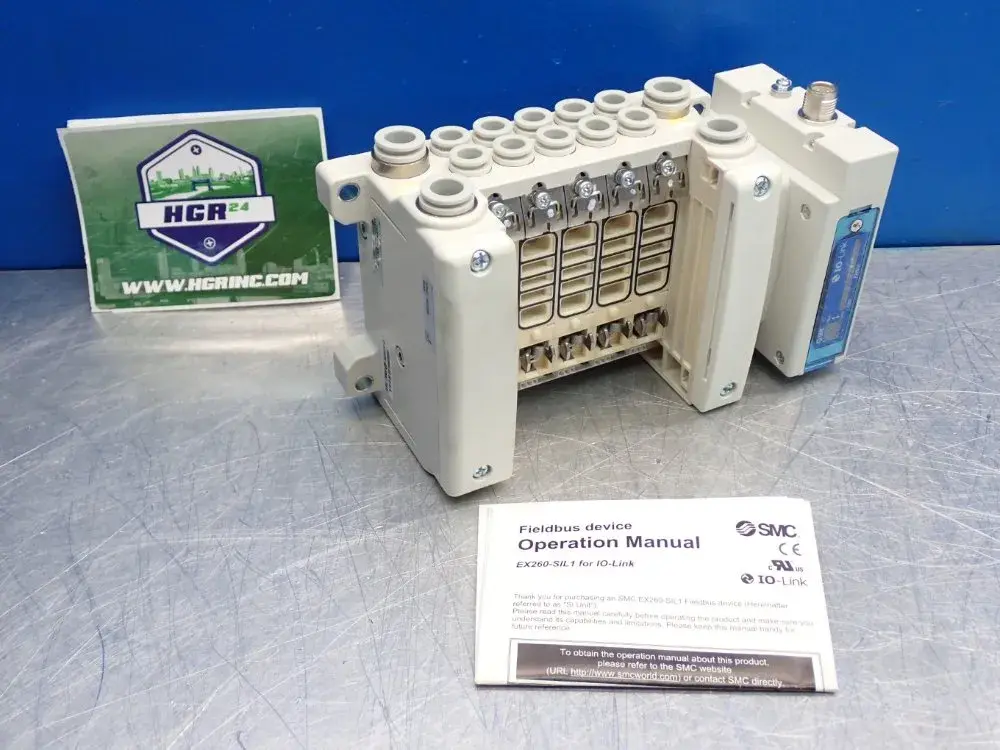 NEW SMC VV5QC2105C8SKAN