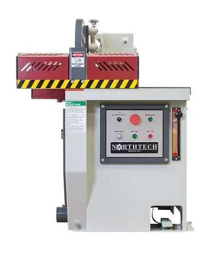 NEW NORTHTECH NT-CS24L
