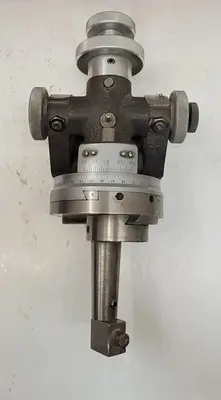 Used LAST WORD MODEL B Misc Industrial Equipment Kentucky US | Aucto #687036