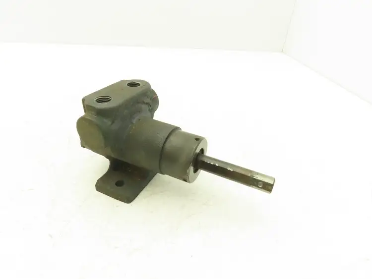 Used VIKING PUMP _UNKNOWN_ Pumps Indiana US | Arrow Industrial #802382