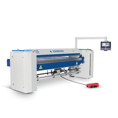 ERBEND MFG CNC Industrial Sheet Metal Folders | FERRIC Machinery, Inc. (2)