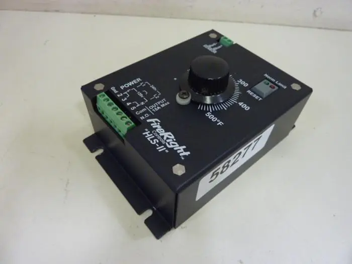 Used ENVIC HLS-II Circuit Boards Michigan US | Ideal Machinery #585498