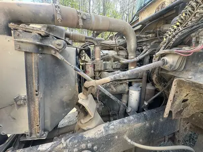 Used 1995 MACK DM690S Dump trucks Ohio US | Proxy Equipment #1388666