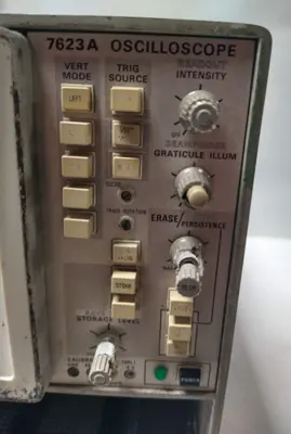 USED Tektronix 7623A