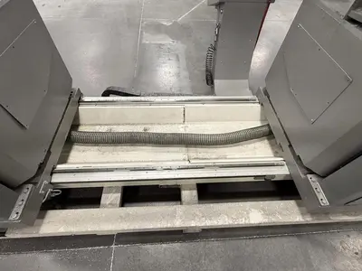 Used 2017 MEPAL REMIX 550 Miter Saws Ontario CA | Aucto #1307334