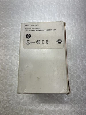NEW Allen-Bradley 800T-A1A