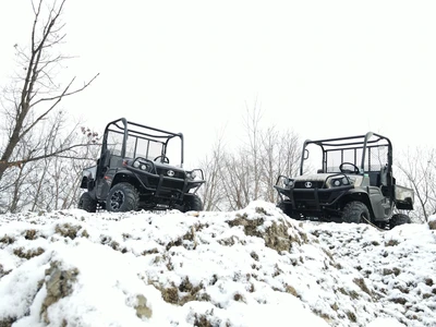 New | in-Stock 2023 KUBOTA RTV-XG850 SIDEKICK Utility Vehicles | Abele Tractor #1342740