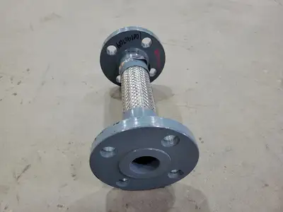 USED FLEXTECH FTI