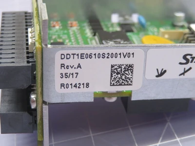 Used STAUBLI _UNKNOWN_ Circuit Boards Texas US | OCO Industrial #1664095