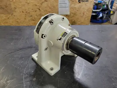 USED KICE INDUSTRIES CNHMS02-6095YB-87