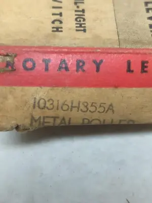 New | in-Stock CUTLER-HAMMER 10316H355A Miscellaneous Equipment (Electrical & Power) Ohio US | Surplus Asset Holdings #1209125