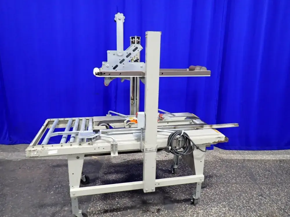 Used 3M 18000 Sealers Ohio US | HGR 24 #750823
