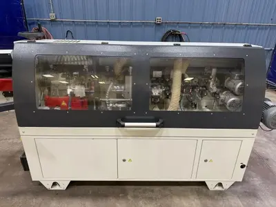 Used CANTEK CANMX340 End Matchers Pennsylvania US | RT Machine Company #1210021