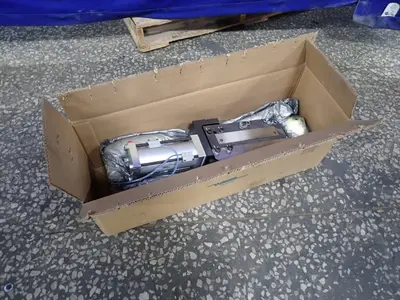 Used WELKER WC2182LST04S01 Cylinders | HGR 24 #731341