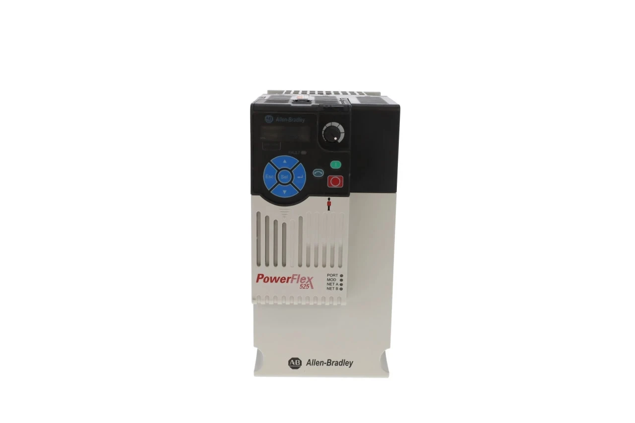 New | in-Stock Allen Bradley 25B-B024N104 Variable Speed Drives Pennsylvania US | ISP Equipment Group #1318707