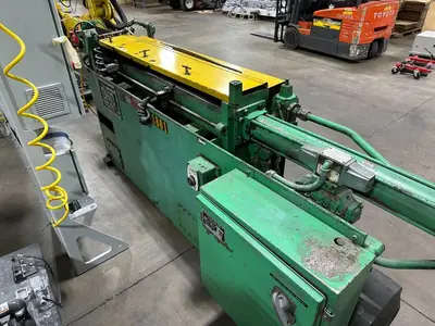 1976 OHIO BROACH H548RR Horizontal Surface Broaches | Tight Tolerance Machinery (3)