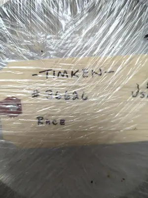 Used TIMKEN 36626 Industrial Controls Ohio US | Surplus Asset Holdings #1238113