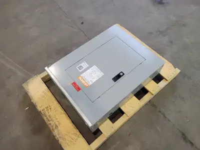 USED GENERAL ELECTRIC ADF3121MBX