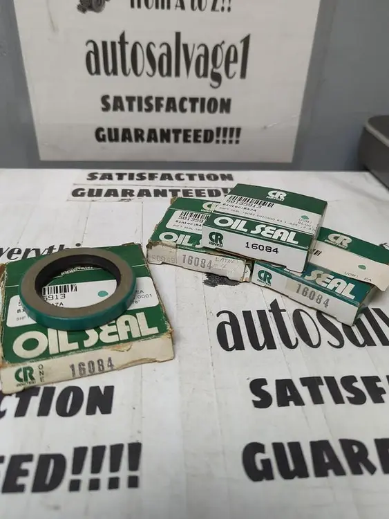 New | in-Stock CHICAGO RAWHIDE 16084 Pump & Valve Parts | Surplus Asset Holdings #1217276