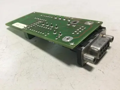 USED KEBA E-HSI-RS232 D1714C
