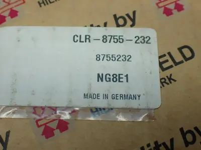 NEW ROEMHELD CLR8755232