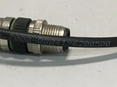 USED MURR ELEKTRONIK 7000-08041-6200500