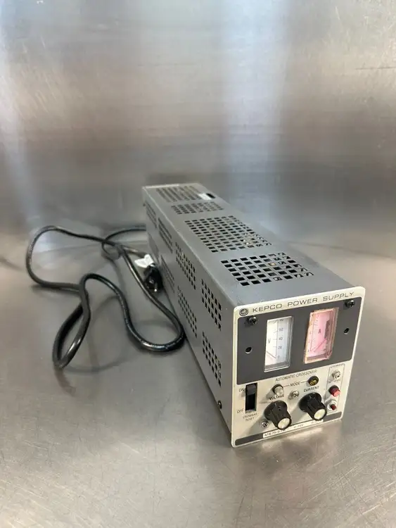 Used Kepco _UNKNOWN_ Linear Power Supplies South Carolina US | Palmetto Automation #1152753