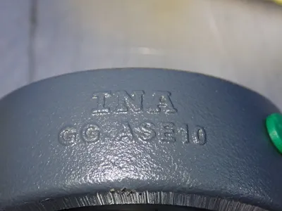 New | in-Stock INA GRAE50NPPB Tooling & Accessories (Other) Ohio US | HGR 24 #781035