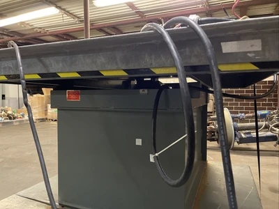 USED Autoquip STE30-25-4
