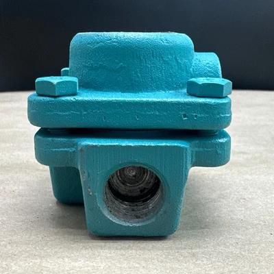 NEW Spence Engineering DA-S1C9A