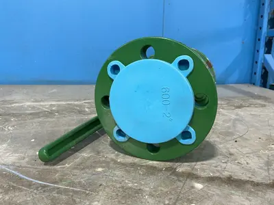 Used 2016 JAG FB2F20R06NS402J Pumps Ohio US | HGR 24 #1315104