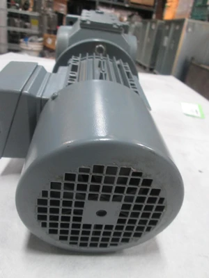 Used KEB _UNKNOWN_ Gearmotors Texas US | OCO Industrial #1599649