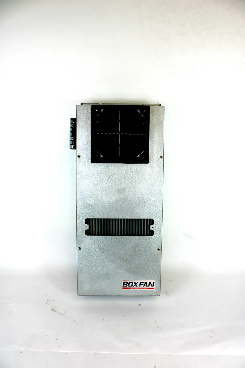 USED OHM ELECTRIC OC-12